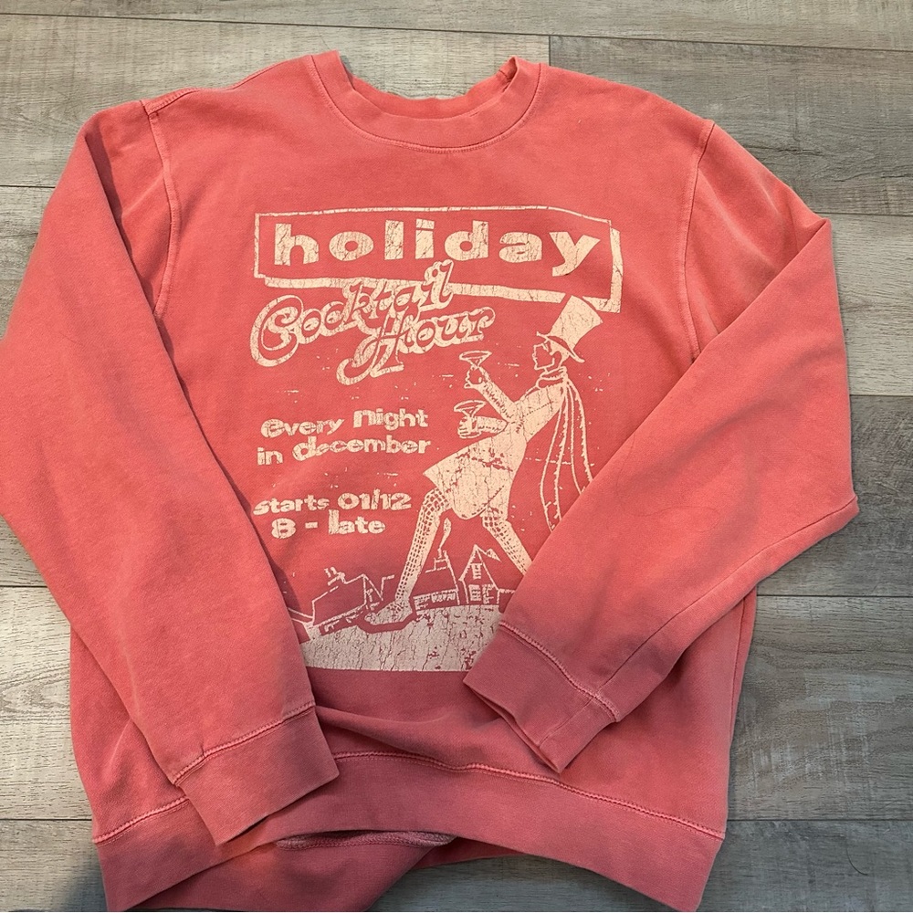 Vintage sweater